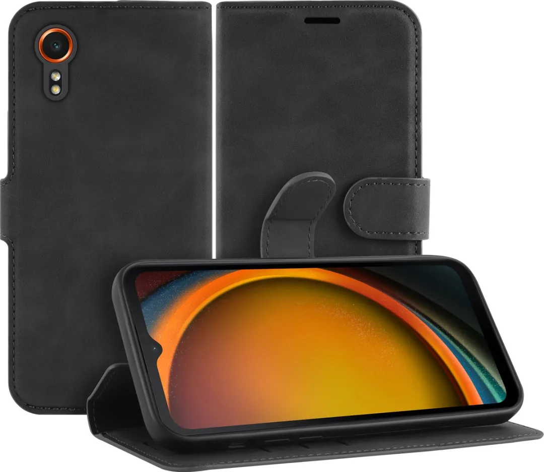 Just in Case Hoesje Samsung Galaxy Xcover7