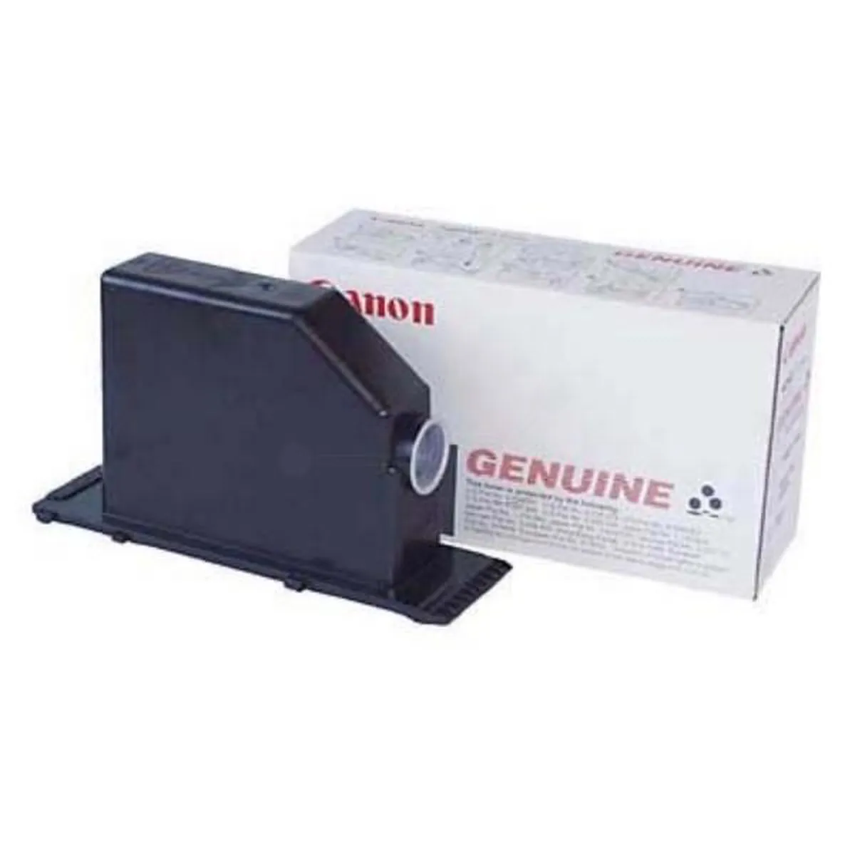 Canon NP-G7 Tonercartridge - Zwart 10.000 afdrukken