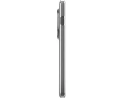 Just in Case Oppo Find X8 Pro Siliconen Hoesje - Transparant - MPN 8505347