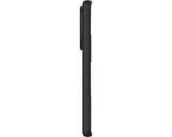 Just in Case Hoesje Xiaomi Redmi Note 14 Pro Plus 5G - Siliconen - Zwart