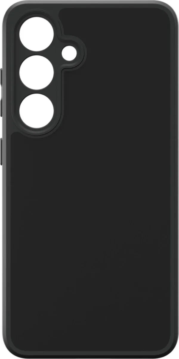 PanzerGlass Military Grade Telefoonhoesje - Zwart