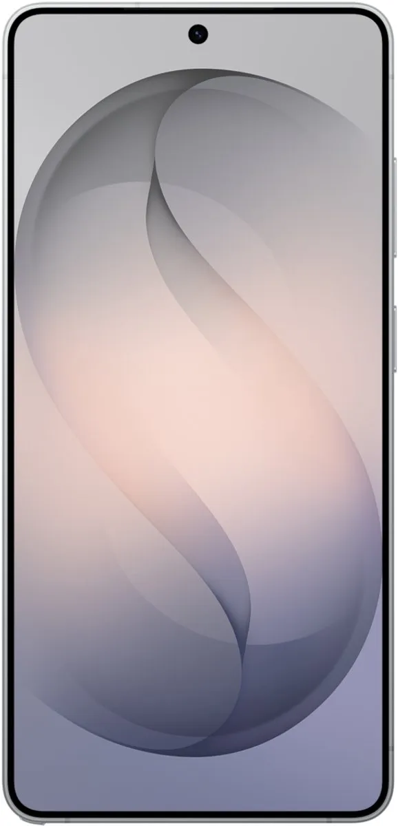 Samsung Galaxy S26 Ultra SM-S948BZSGEUB 512GB - Zilver