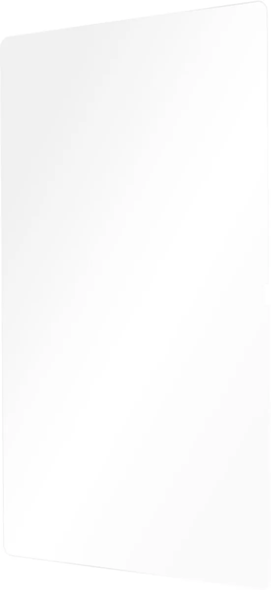 Just in Case Screenprotector Samsung Galaxy Tab S10/S11/S9 Ultra 14.6" - Transparant