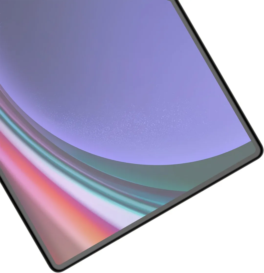 Just in Case Screenprotector Samsung Galaxy Tab S10/S11/S9 Ultra 14.6" - Transparant