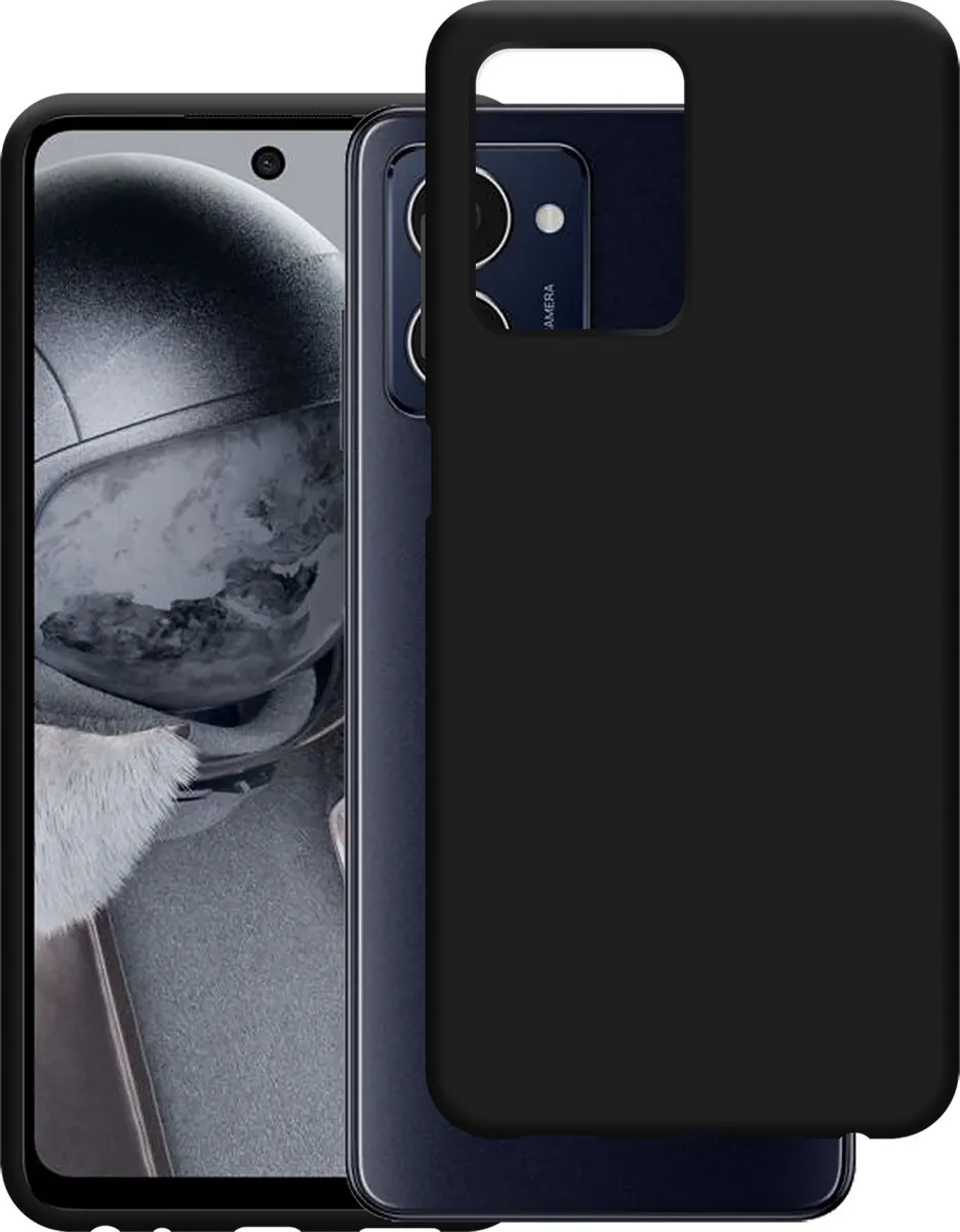 Just in Case Hoesje HMD Pulse Pro Siliconen 8491107