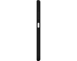 Just in Case Hoesje HMD Pulse Pro Siliconen 8491107 - Zwart