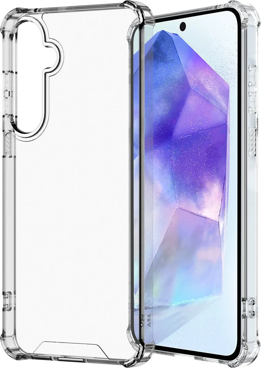 Just in Case Hoesje Samsung Galaxy A15 8448217