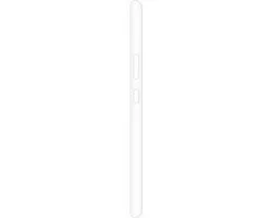 Just in Case Moto G72 Siliconen Hoesje - Transparant - MPN 4945696