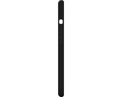 Just in Case iPhone 15 Hoesje Siliconen 8129628 - Zwart - afbeelding 6 van 6