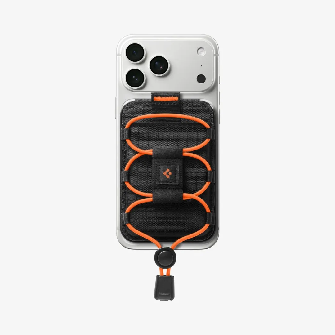 Spigen iPh Tiefit MF MS Black
