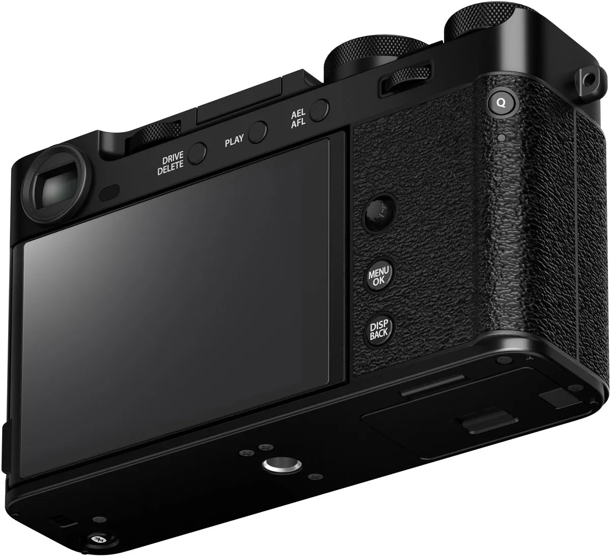 Fujifilm X-E5 Body - Zwart