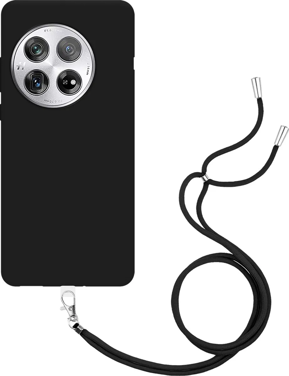 Just in Case Hoesje OnePlus 12