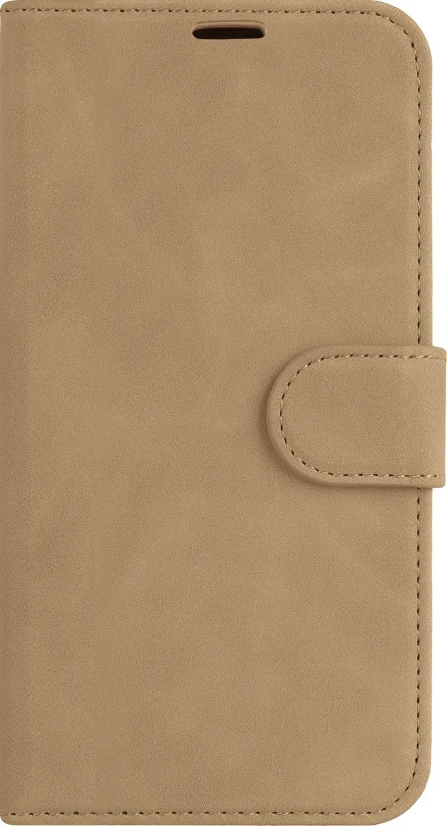 Just in Case Samsung Galaxy S24 Hoesje 8436795 - 2-in-1 Bookcase Bruin