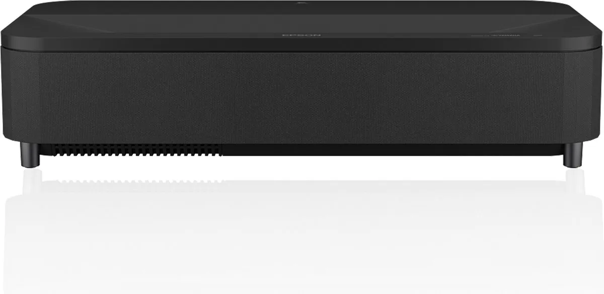 Epson EpiqVision Ultra EH-LS800 Beamer