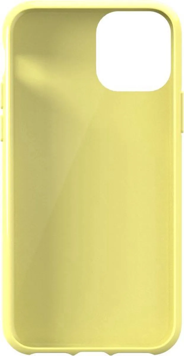 Adidas Bodega Hoesje iPhone 11 Pro - Geel