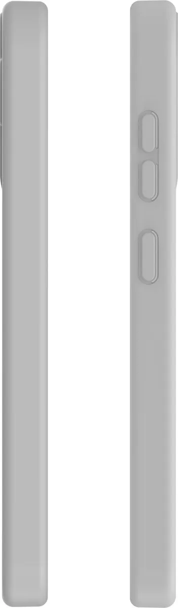 Just in Case Hoesje Samsung Galaxy S24 Plus - Military Grade 8586575 - Grijs
