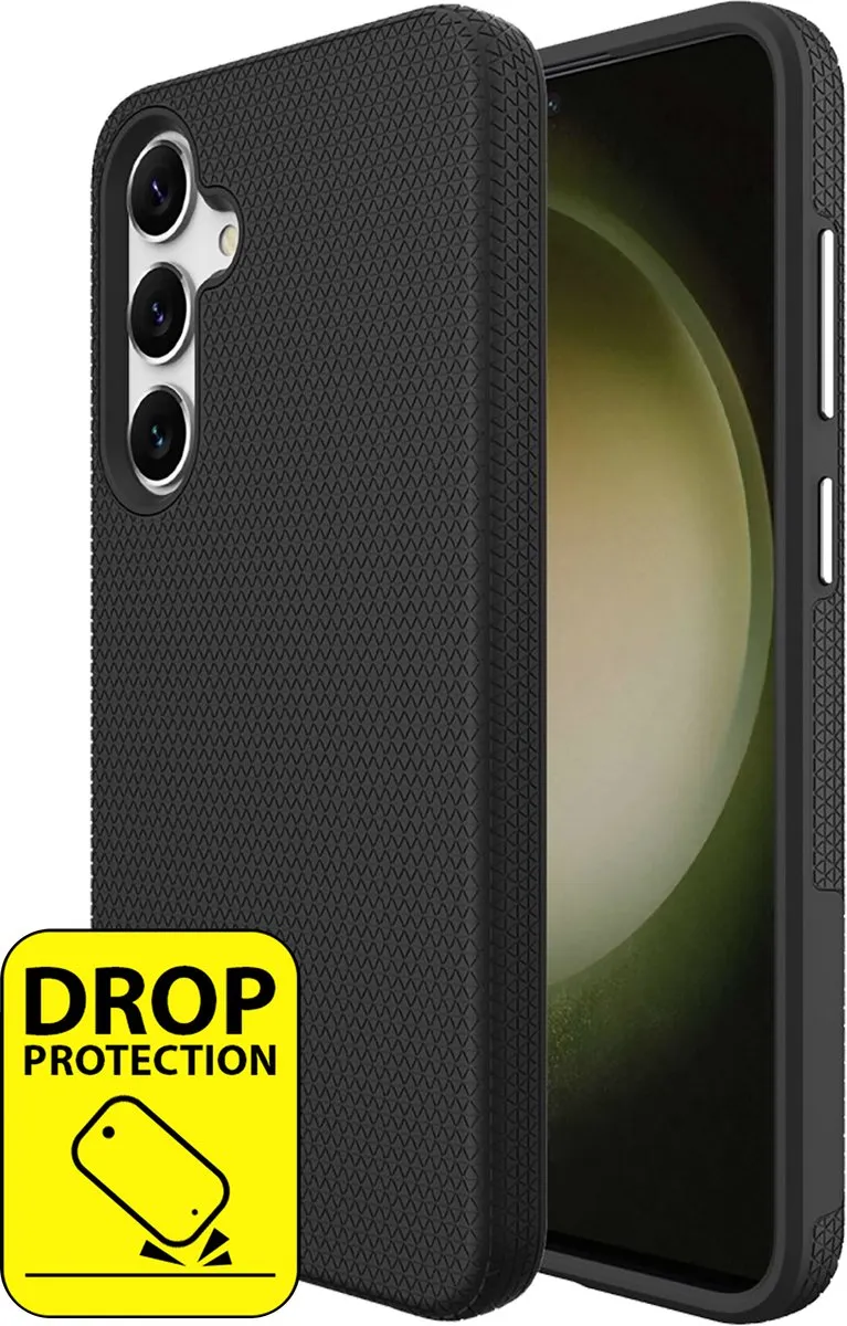 Just in Case Hoesje Samsung Galaxy S24 8436610