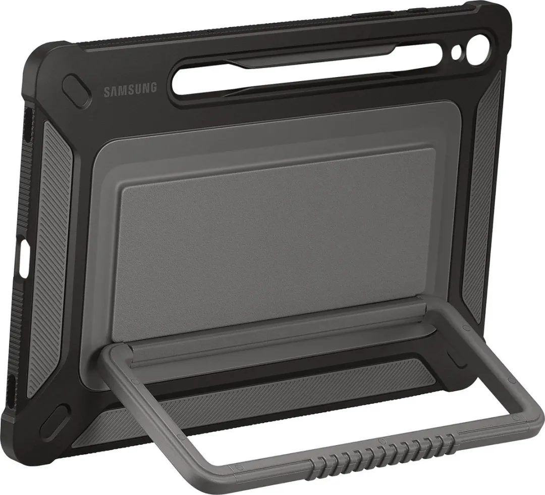 Samsung Galaxy Tab S9 EF-RX710CBEGWW Outdoor Cover