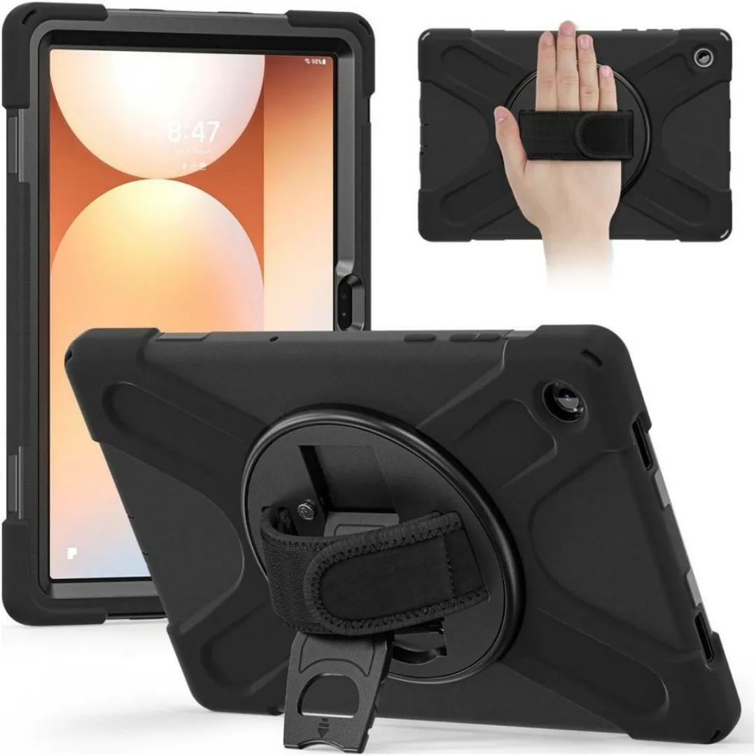 4Smarts Rugged Case Grip Tablethoes
