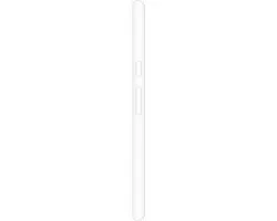 Just in Case Hoesje Google Pixel 8a Siliconen - Transparant 8488602