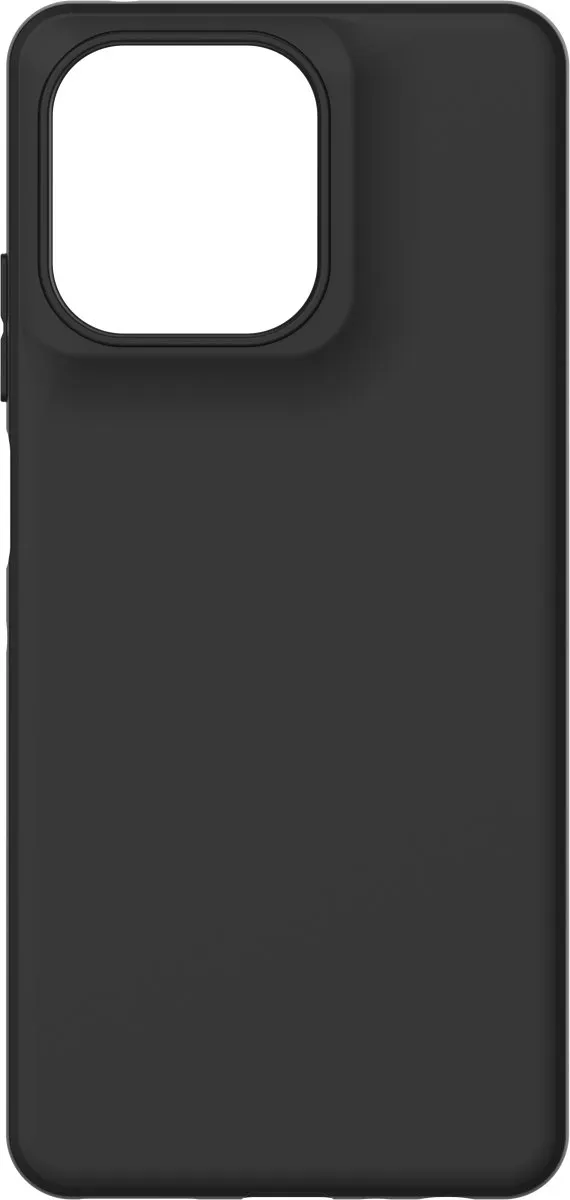 Just in Case Moto G56 Hoesje met Koord MMT2766KL1L - Zwart