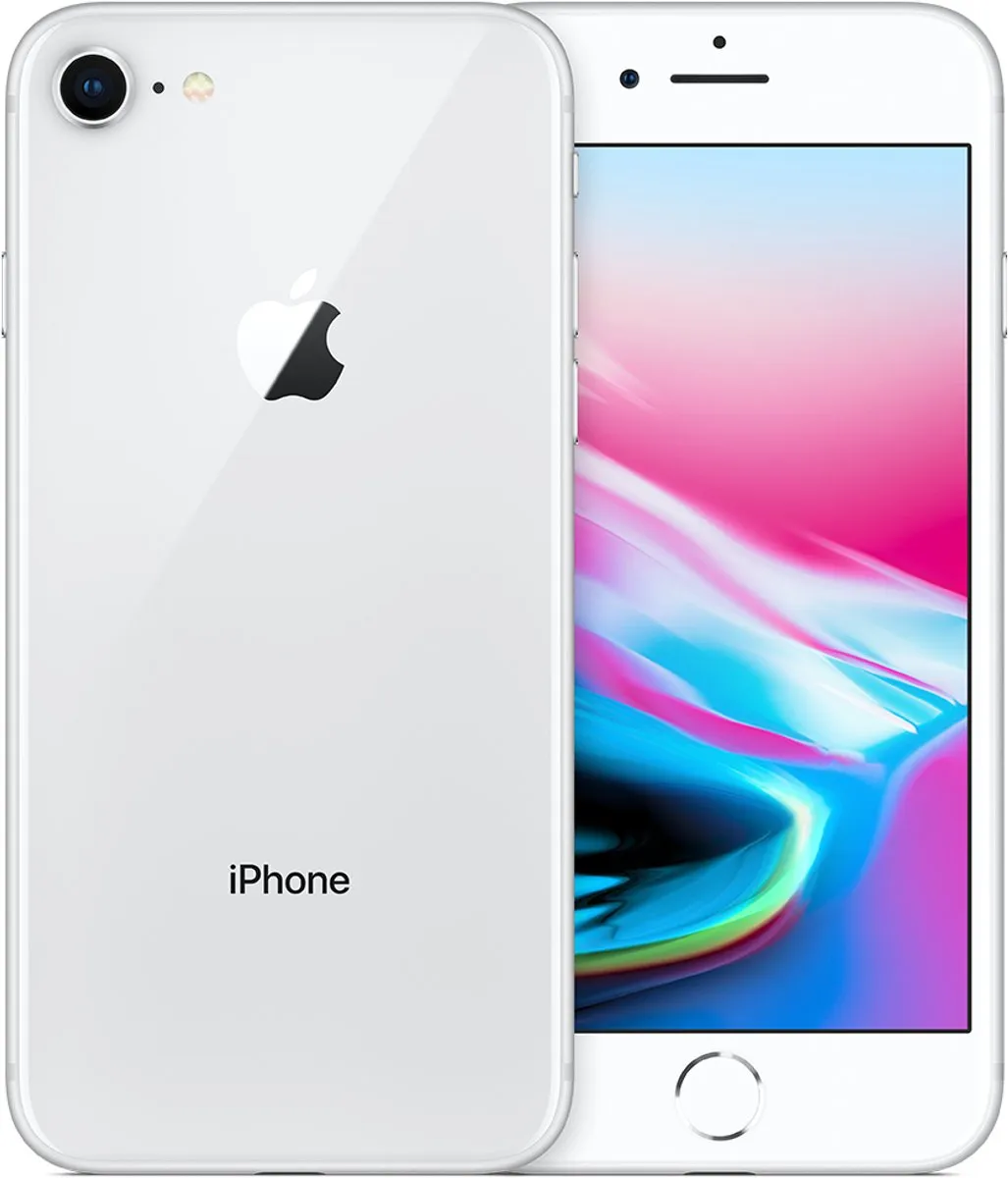 Apple iPhone 8 64GB - Zilver