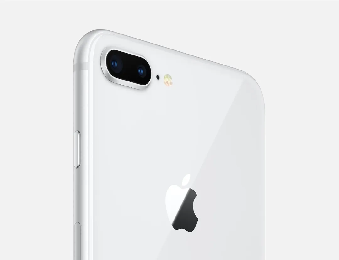 Apple iPhone 8 64GB - Zilver