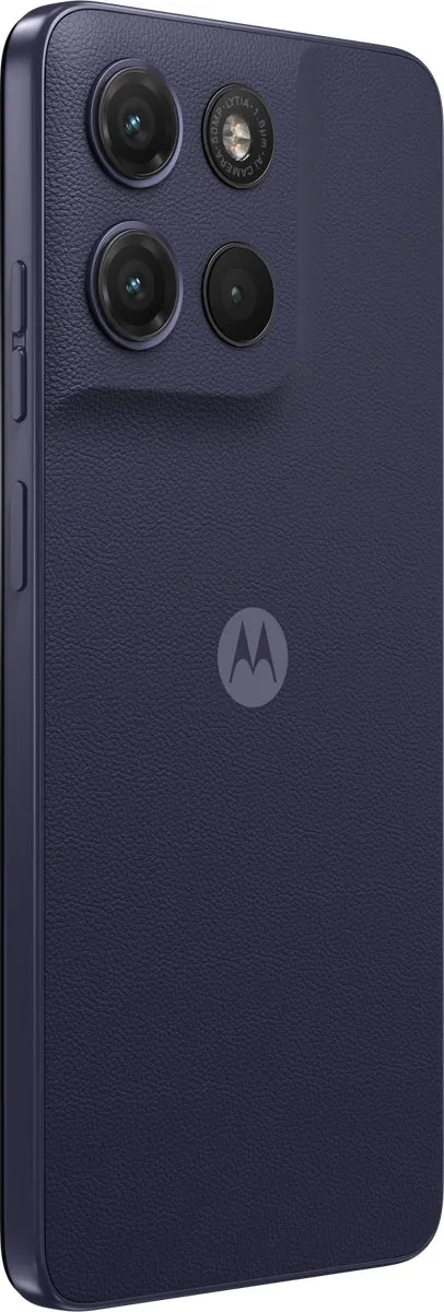Motorola moto g17 256GB Evening Blue