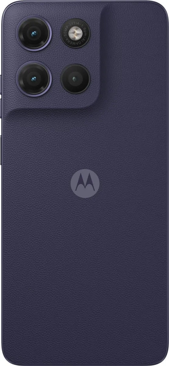 Motorola moto g17 256GB Evening Blue