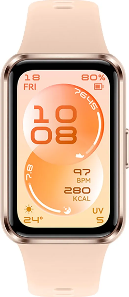 Huawei Band 11