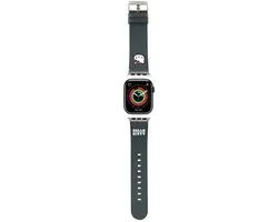 Hello Kitty Hoofdband Apple Watch 38/40/41mm - Zwart