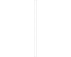 Just in Case Oppo A18/A38 Siliconen Hoesje - Transparant