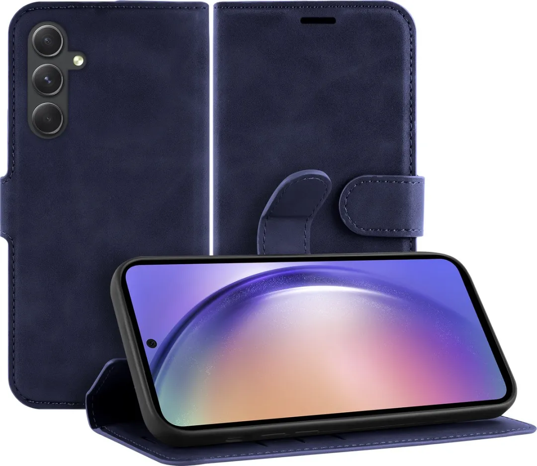 Just in Case Samsung Galaxy A54 Hoesje