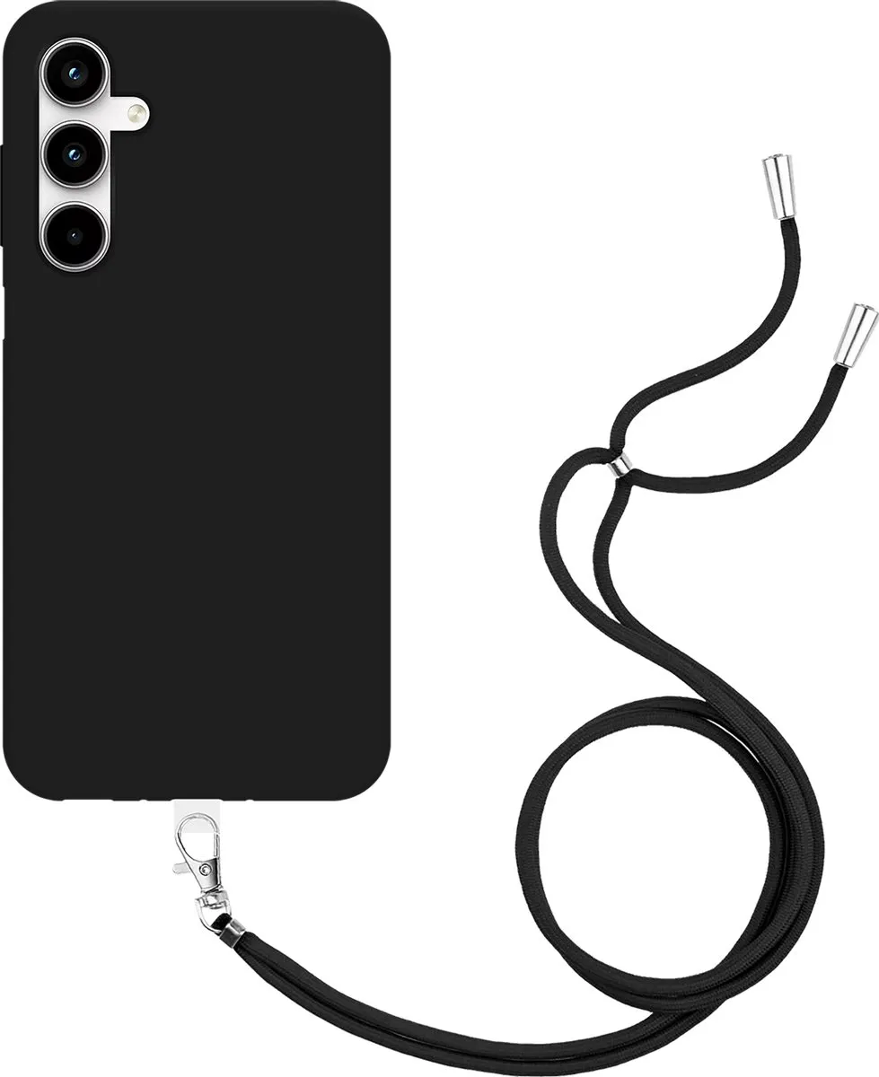 Just in Case Hoesje Samsung Galaxy A35