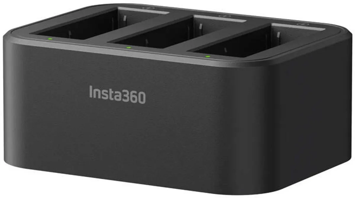 Insta360 Ace Pro 2 Batterijlader 60W