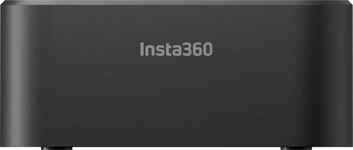 Insta360 Ace Pro 2 Batterijlader 60W - Transparent - afbeelding 6 van 6