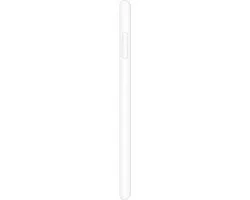 Just in Case Hoesje Samsung Galaxy A23 - Transparant - 8048578