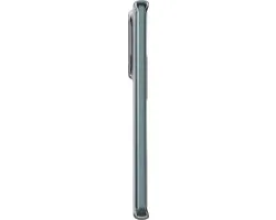Just in Case Hoesje Xiaomi Redmi Note 14 Pro Plus 5G - Siliconen - Transparant