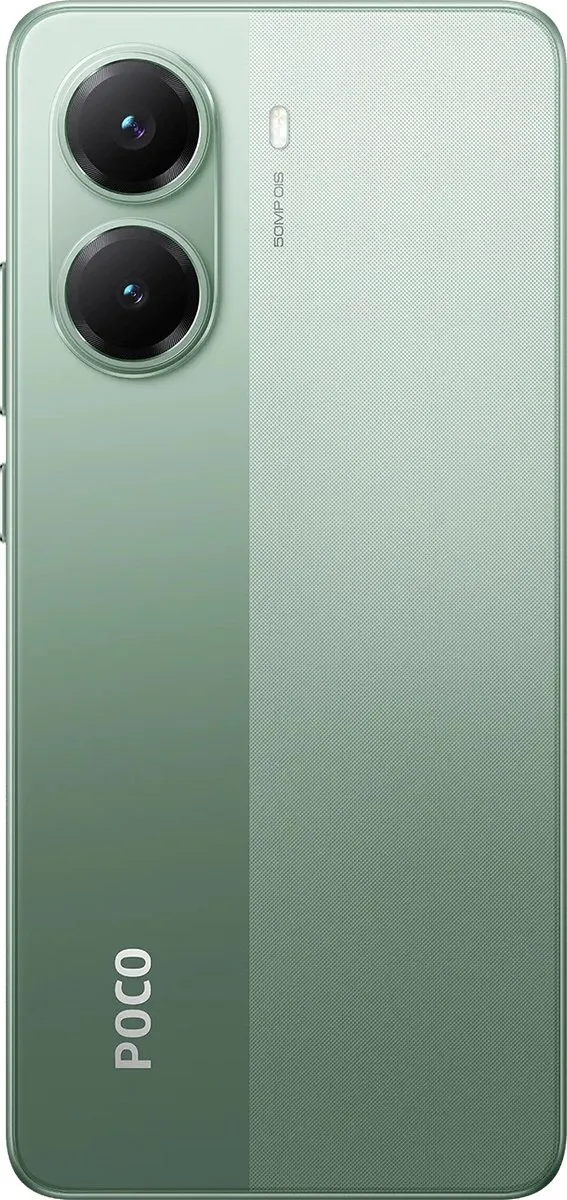Xiaomi POCO X7 Pro 12GB/512GB - Groen