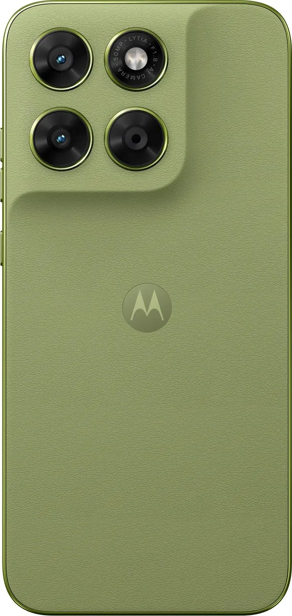 Motorola moto g67 PBAU0017NL Smartphone - 256GB - PANTONE Nile