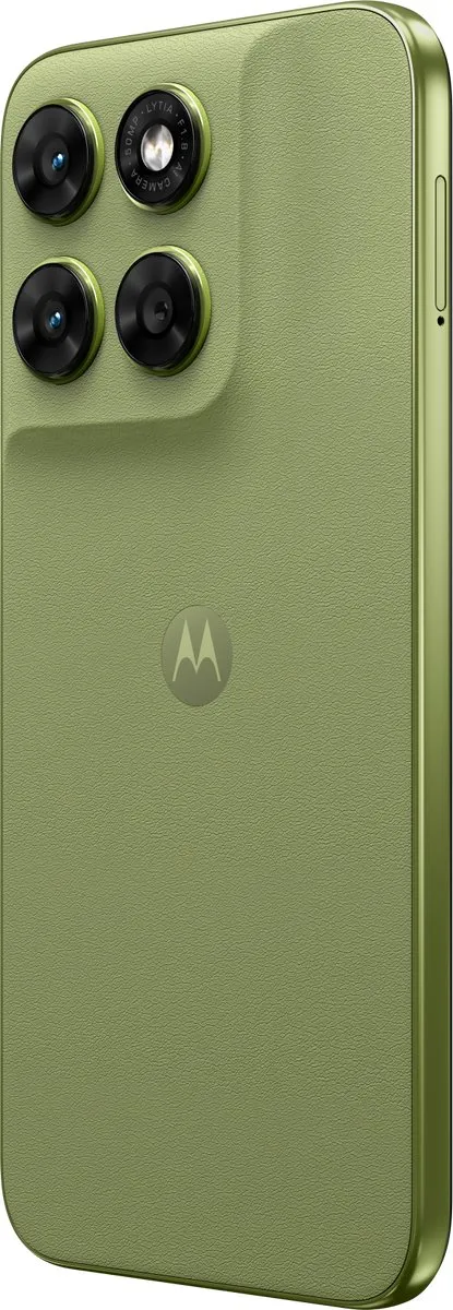 Motorola moto g67 PBAU0017NL Smartphone - 256GB - PANTONE Nile
