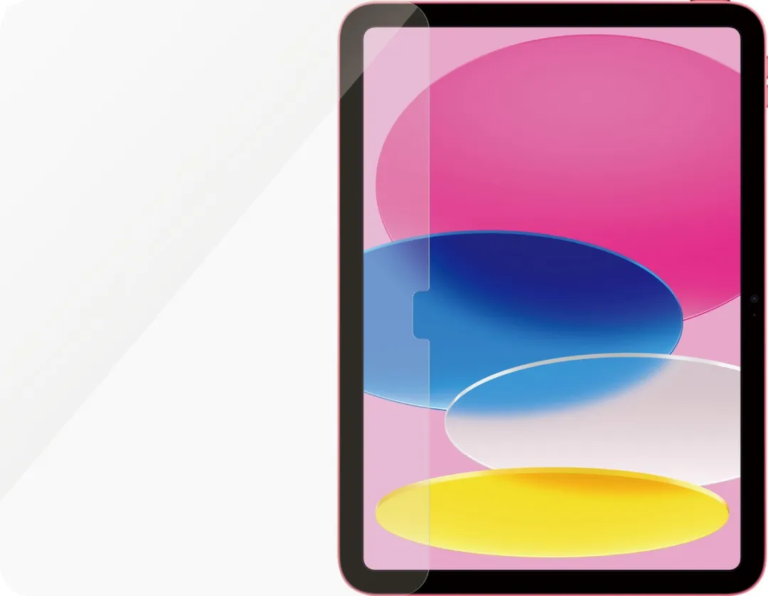 PanzerGlass SAFE. iPad Air 11" (2024-2026) Schermbeschermer