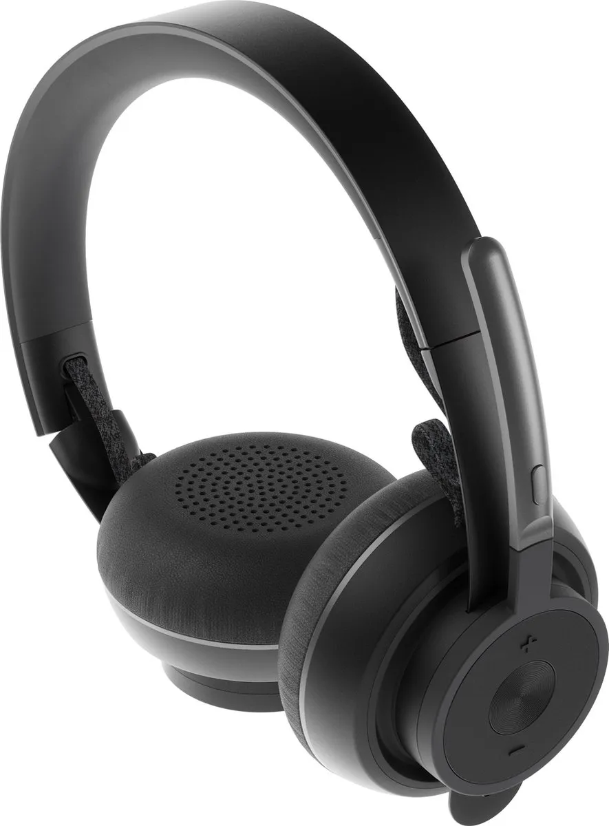 Logitech Pro Personal Video Collaboration Kit 991-000309 - Zwart