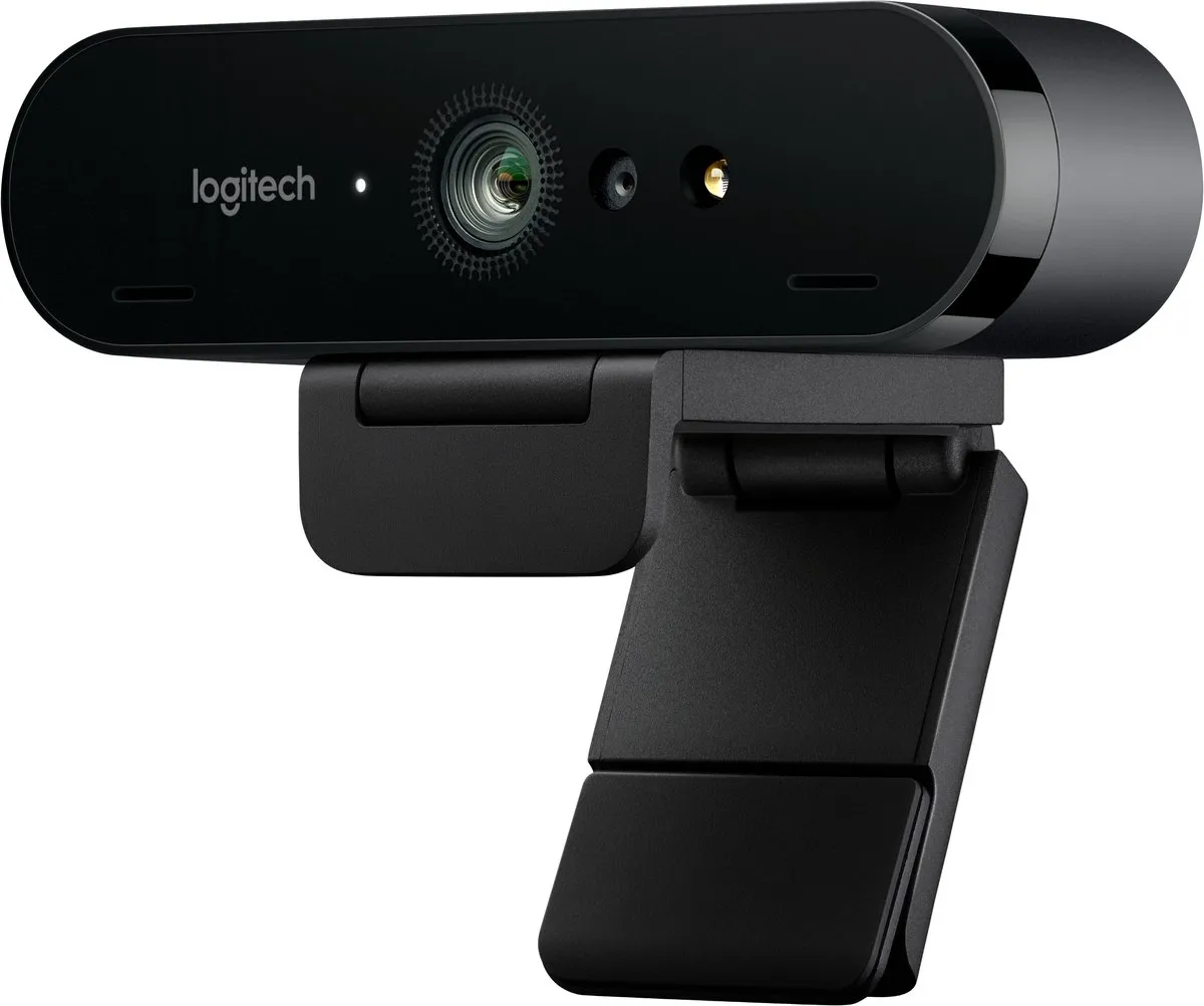 Logitech Pro Personal Video Collaboration Kit 991-000309