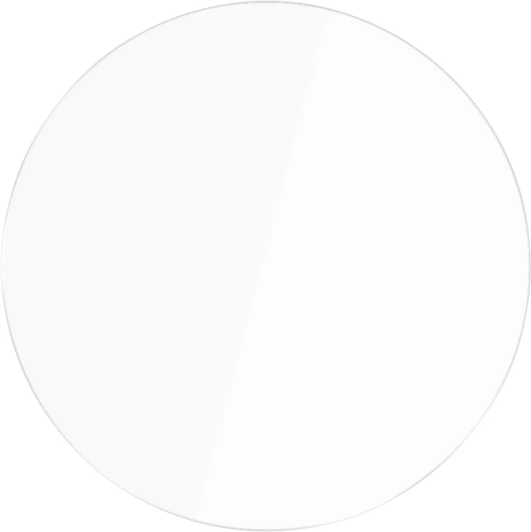 Just in Case Screenprotector Samsung Galaxy Watch 6 40mm - 2 Stuks