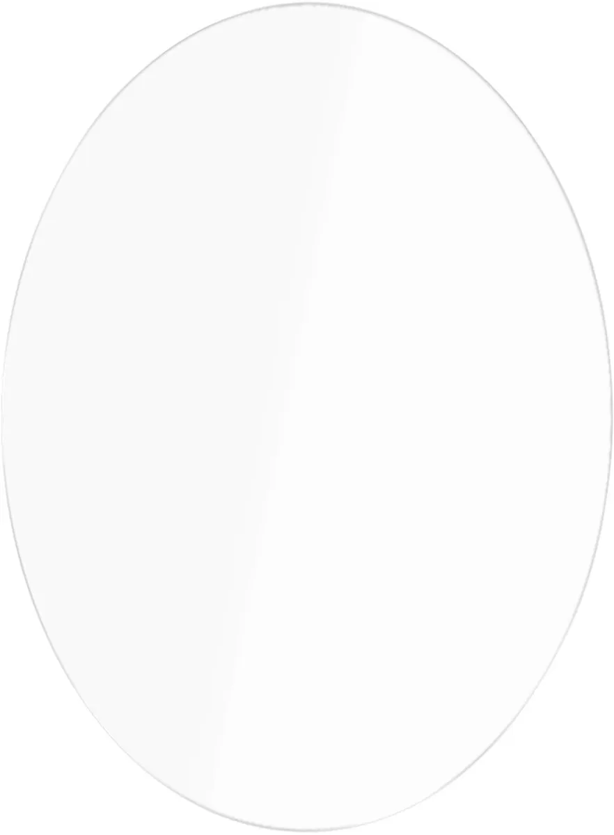 Just in Case Screenprotector Samsung Galaxy Watch 6 40mm - 2 Stuks