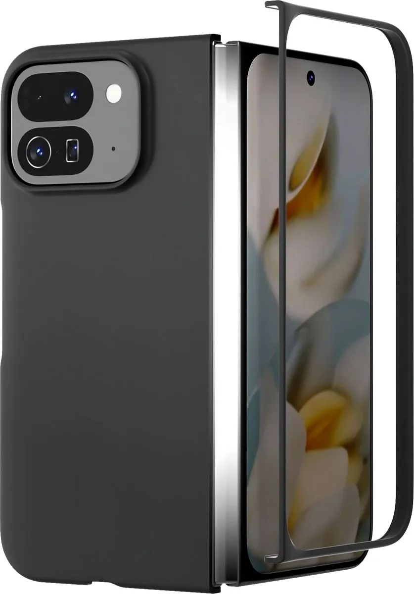 Just in Case Hoesje Google Pixel 10 Pro Fold