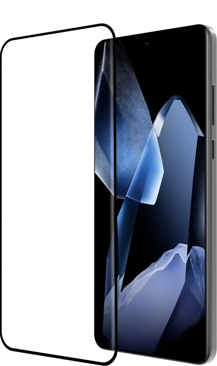 Just in Case Screenprotector OnePlus 13 Full Cover