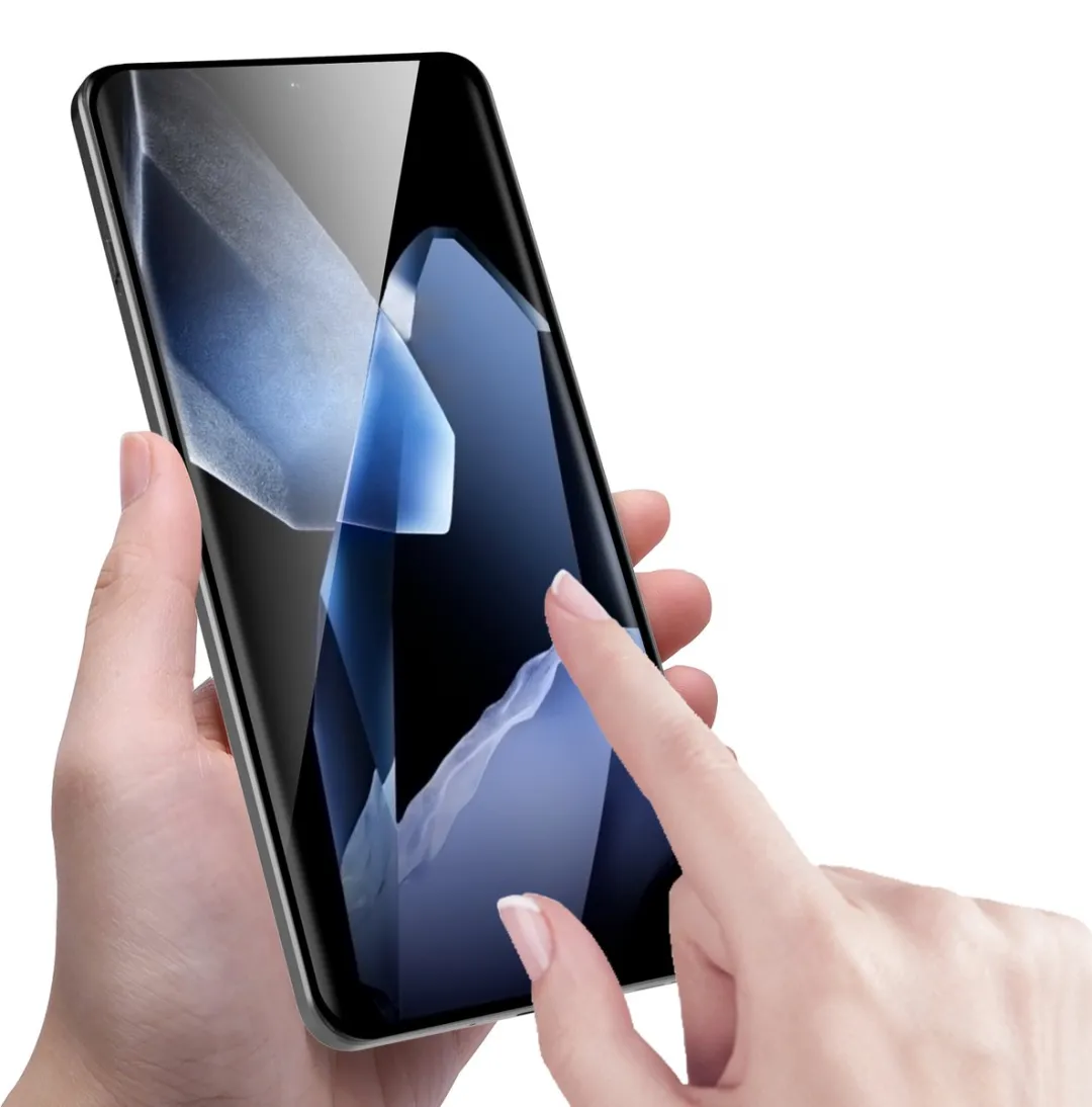 Just in Case Screenprotector OnePlus 13 Full Cover - 8504685