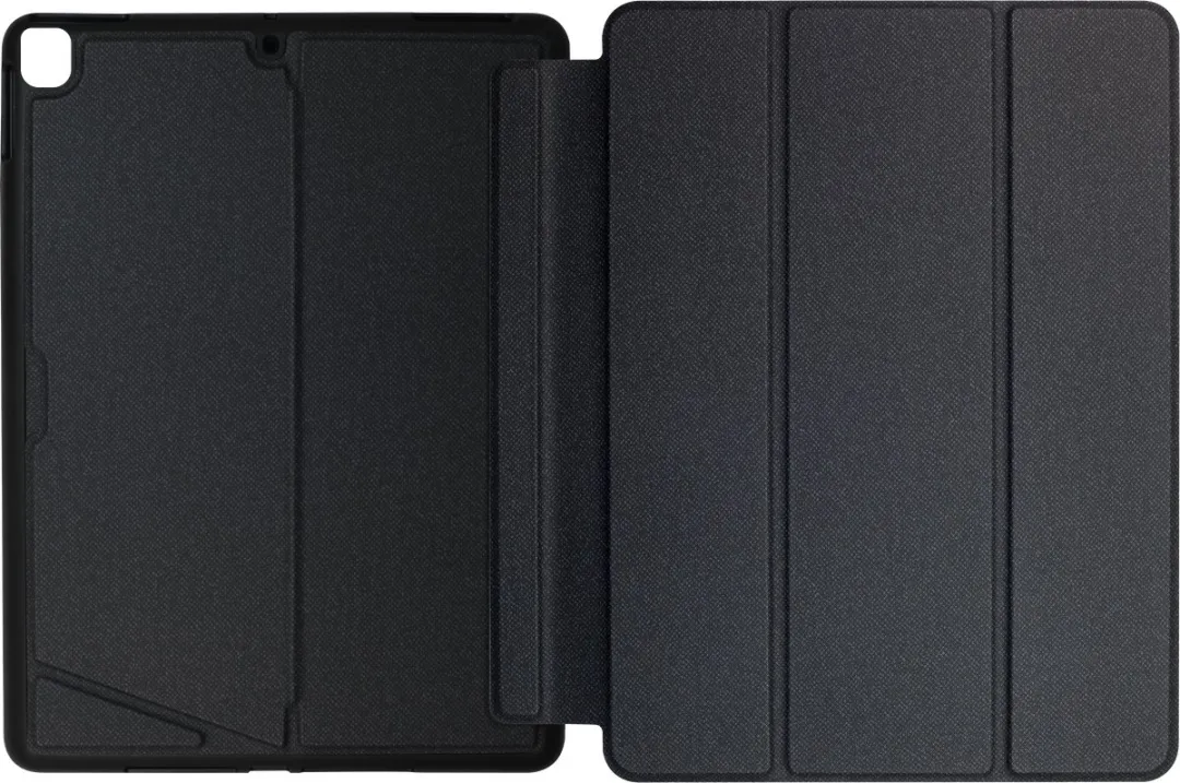Just in Case Back Cover + Flap iPad 2020/2021